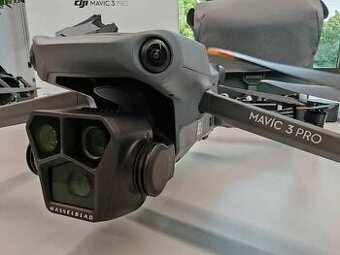 DJI MAVIC 3PRO - 2