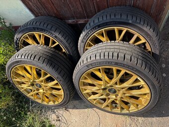 Dotz fuji R18 - 2