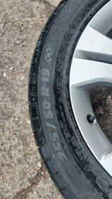 Alu kolo Mercedes ML,GL 19" 8J19et60 - 2