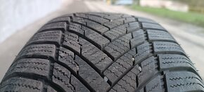 185/60/14 Rotalla zimní - 2