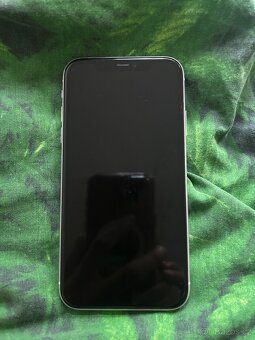 iPhone 11 64gb white - 2