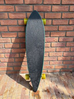 Longboard Honzovy Longboardy - 2