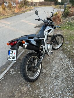 Derbi 125 - 2