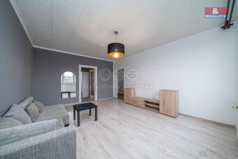 Pronájem bytu 3+1, 72 m², Olomouc, ul. Skupova - 2