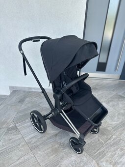 Cybex Priam - 2