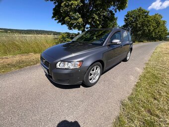 Volvo v50 1.6d 80 kw - 2
