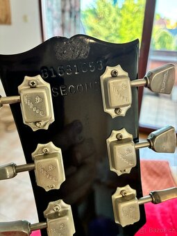 1981 gibson J45 - 2