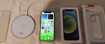 Apple iPhone 12 mini 64 GB - 2