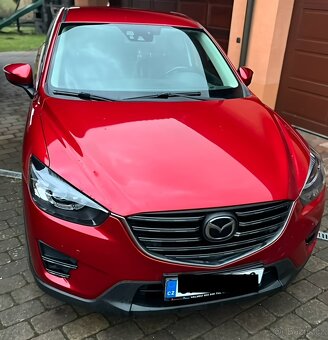 Mazda CX-5 - 2