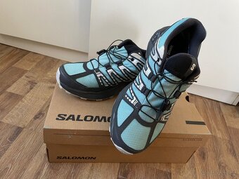 Dámské tenisky Salomon XT RECKON GTX W - 2