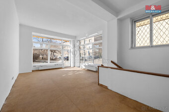 Prodej obchod a služby, 127 m², Praha, ul. Za stra. vozovnou - 2