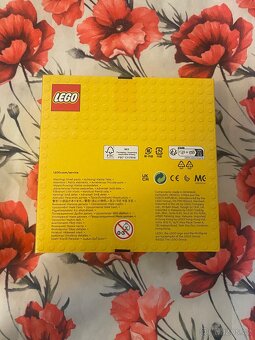 Lego 6487481 nove, Nerozbalené - 2