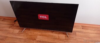 Qled Smart TV 4K 125cm - 2