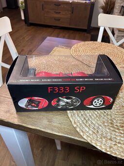 Ferrari F333 SP - 2