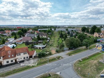 Prodej parcel ul. Domažlická, ev.č. xMVP8249 - 2