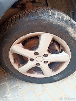 Suzuki SX4 - 2