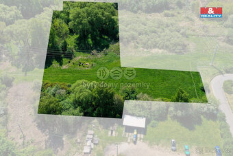Prodej provozní plochy, 4754 m², Dýšina - 2