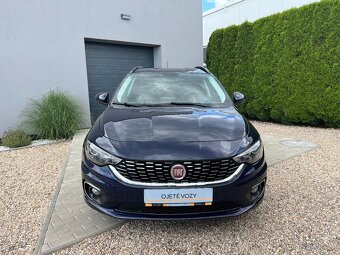 Fiat Tipo Combi 1.6 MultiJet 88KW LOUNGE, Po 1. Majiteli - 2