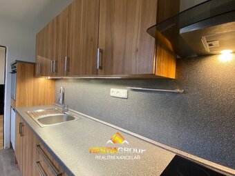Prodej zrekonstruovaného bytu 3+1, 70m2 s lodžií, Kamenná - 2