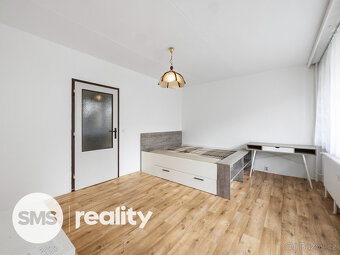 Pronájem bytu 1+1 50 m², Brno – Bohunice - 2