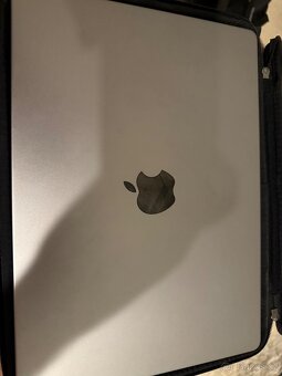 Macbook PRO M2 MAX. 96GB/1TB. Vyborny stav - 2
