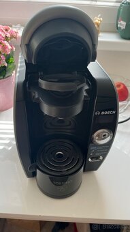 Bosch kávovar Tassimo - 2