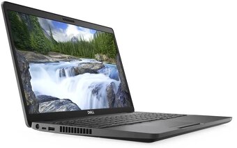Dell Latitude 5500 15.6" / i5-8365U / 8GB RAM / 256 SSD - 2