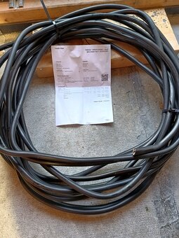 Kabel CYKY- J 410 - 2