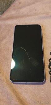 Samsung Galaxy a54 - 2