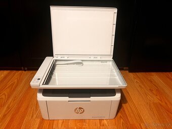 HP LaserJet Pro MFP M28 - 2