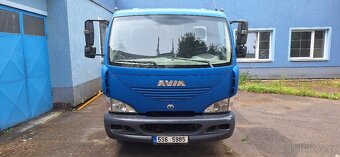 Avia D75 L - 2