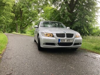 Bmw 325xi - 2
