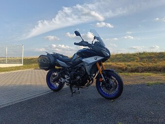 Yamaha Tracer 900 Gt - 2