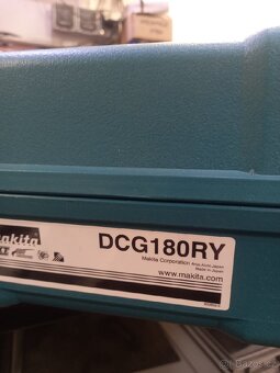 Kufr makita - 2
