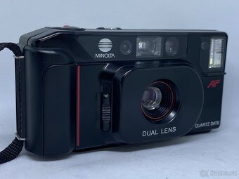 Minolta MAC-Dual - 2