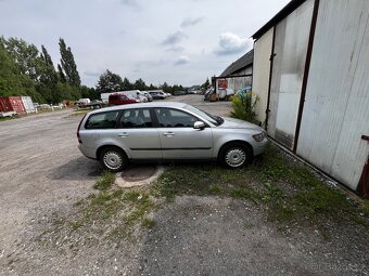 Volvo V50 1.6 D - 2