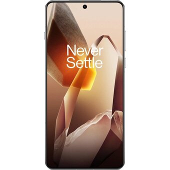 OnePlus 13 5G 16GB/512GB, Arctic Dawn, ZÁNOVNÍ - 2