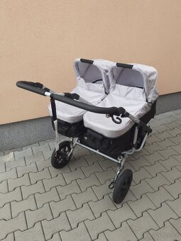 Easywalker duo - 2