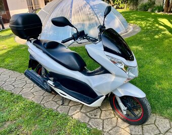 Honda PCX 125 - 2