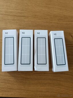 Doplňky k Xiaomi X10+ / X20+ / X20 Max Ultra - 2