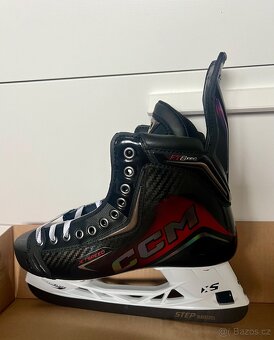 Brusle CCM JetSpeed FT8 PRO - 2