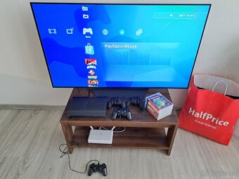 Sony Playstation 3 - 2