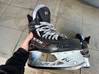 Ccm jetspeed ft 1 - 2