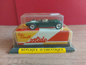 Solido Reedition F-1 - 2