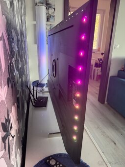 Philips TV 9104 Georg Jensen - 2