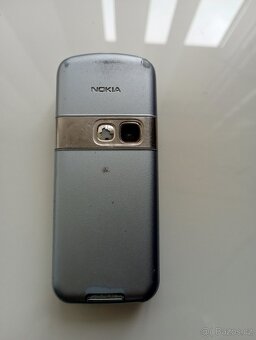 Nokia 6070 - 2