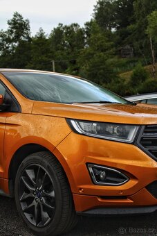 Ford Edge sport - 2
