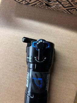 RockShox Deluxe ultimate - 2