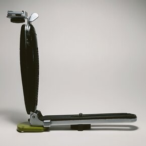 Držák do ruky, stabilizační ruční držák na fotoaparát - 2