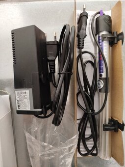 Topítko a filtr - 2